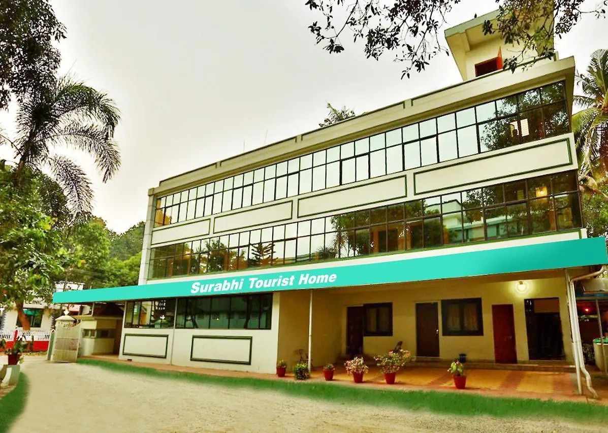 Surabhi Suites Angamali